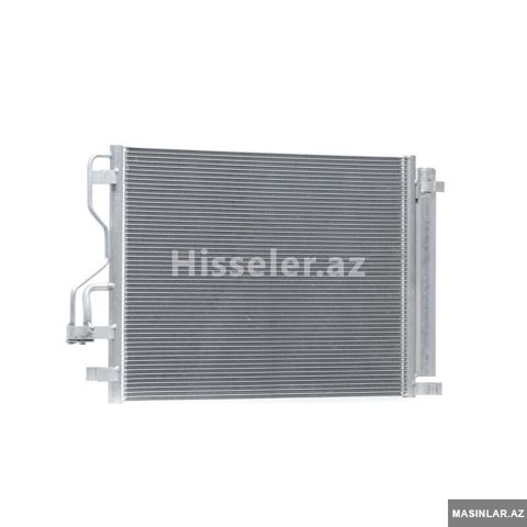Kia Sportage 2.0 2014 Kondisaner radiatoru — Bakı