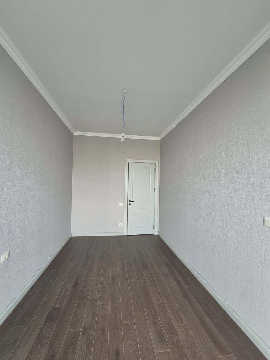 Satılır 4 otaqlı yeni tikili 121 m² — Mənzil, Bakı (8)