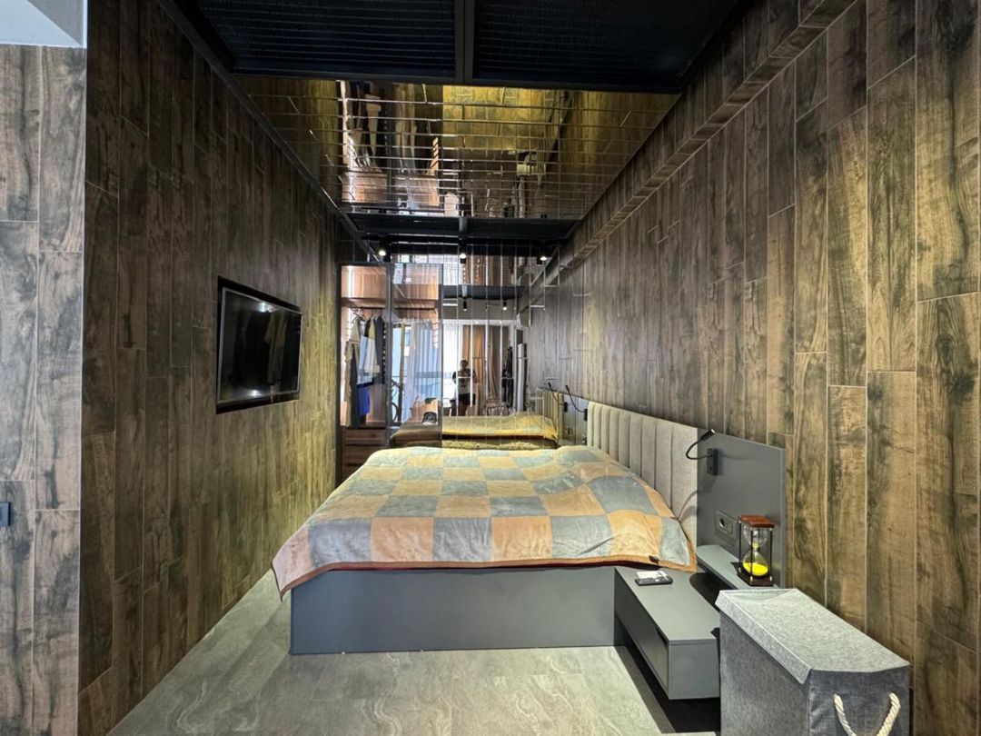 Satılır 2 otaqlı yeni tikili 65 m² — Mənzil, Bakı (8)