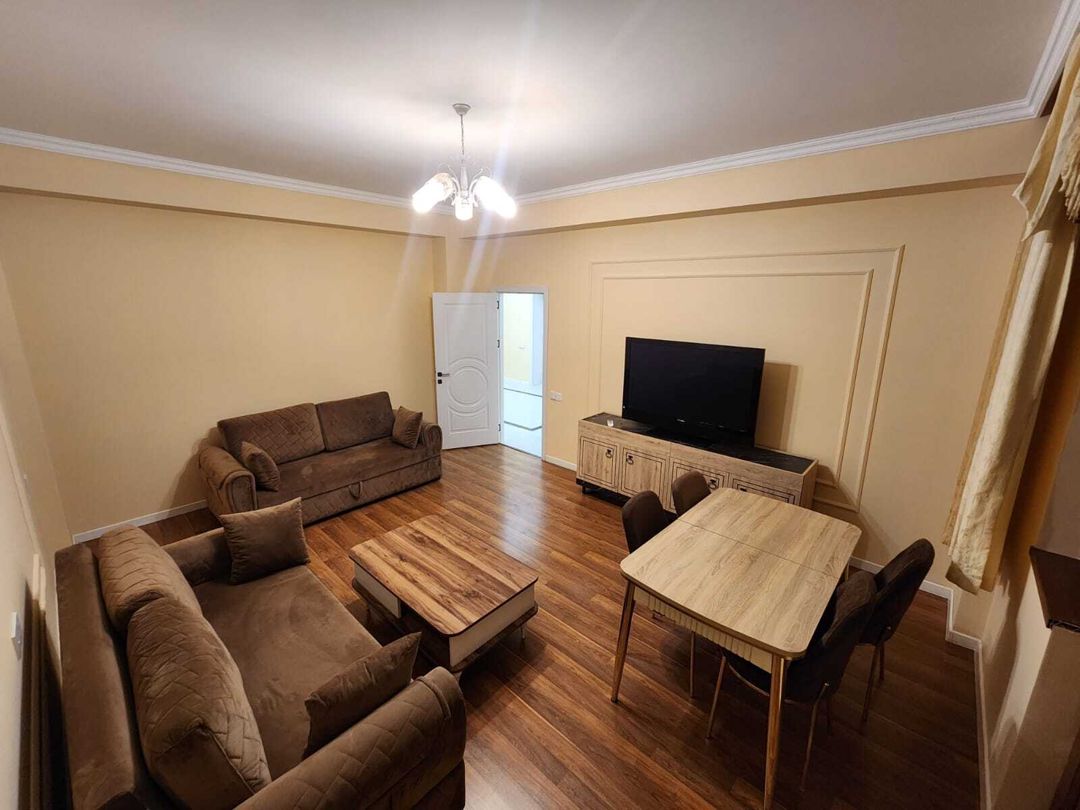 İcarəyə verilir 2 otaqlı yeni tikili 102 m² — Mənzil, Bakı (2)