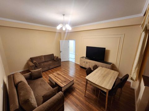 İcarəyə verilir 2 otaqlı yeni tikili 110 m² — Bakı