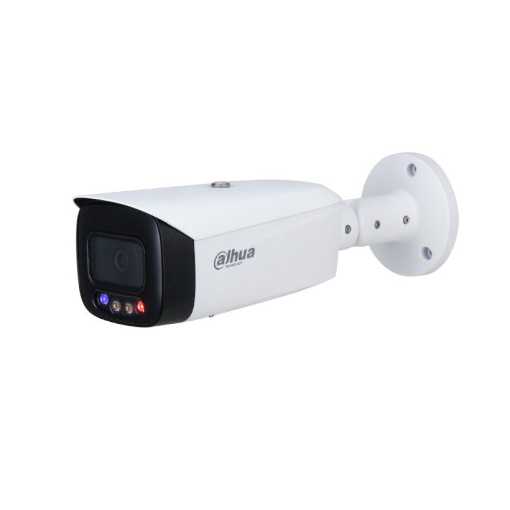Dahua IPC-HFW3449T1P-AS-PV-0280B 4Mp Full Color IP Kamera (2.8 mm) — Mallar, Bakı