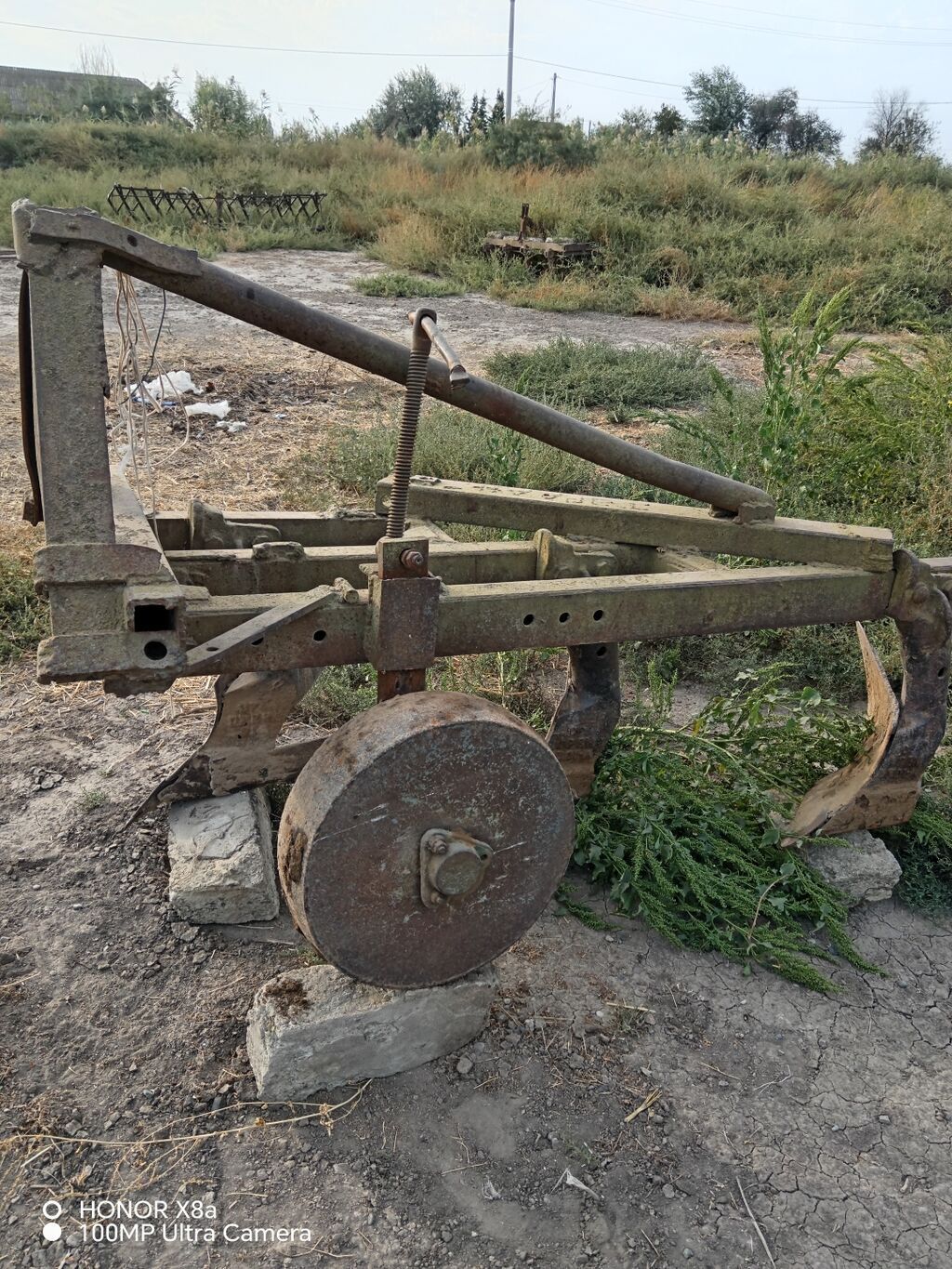 Kotan satılır qiymətdə endirim olacağ — Qoşqular, Sabirabad (2)