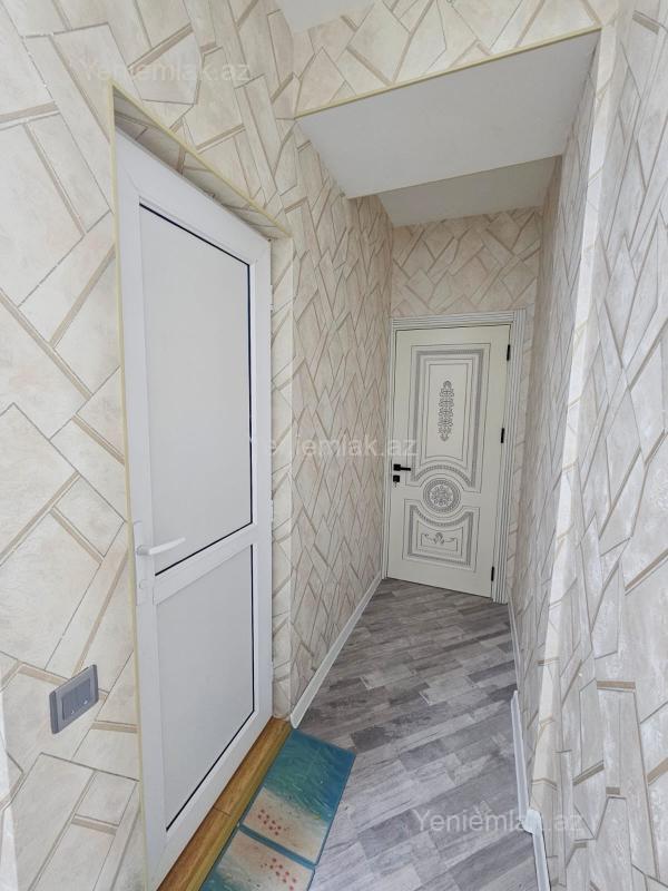 Satılır 3 otaqlı Bina evi menzil (Yeni tikili), 73 m², Qurtuluş 93 — Mənzil, Abşeron (12)
