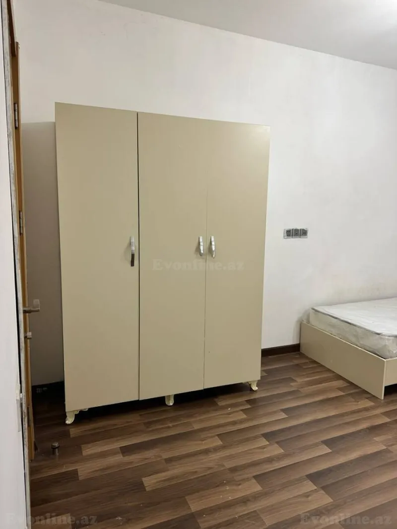 Kirayə verilir 3 otaqlı Mənzil Köhnə tikili 50 m² Bakı, Yasamal r., 20 Yanvar m — Mənzil, Bakı (8)