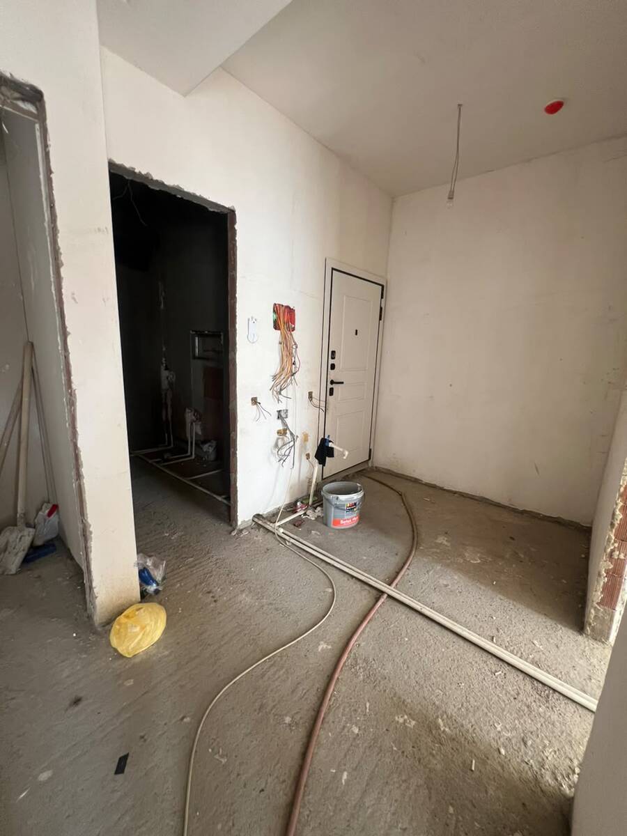Satılır 3 otaqlı yeni tikili 95 m² — Mənzil, Bakı (9)
