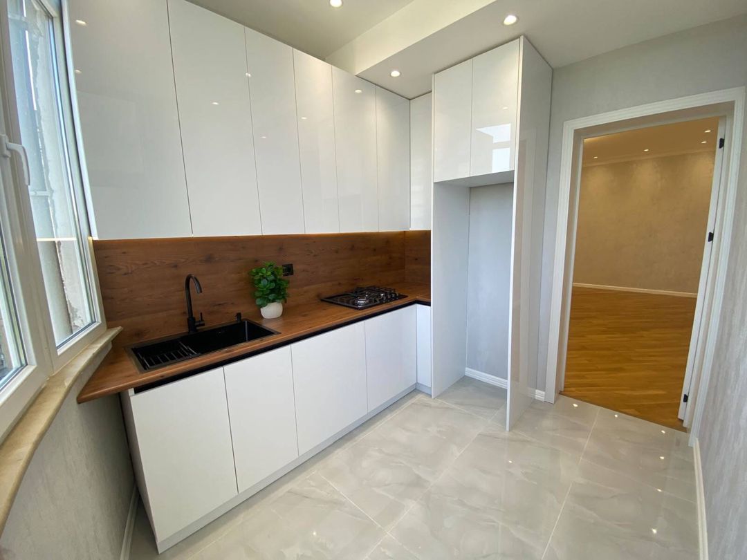 Satılır 3 otaqlı yeni tikili 114 m² — Mənzil, Bakı (12)