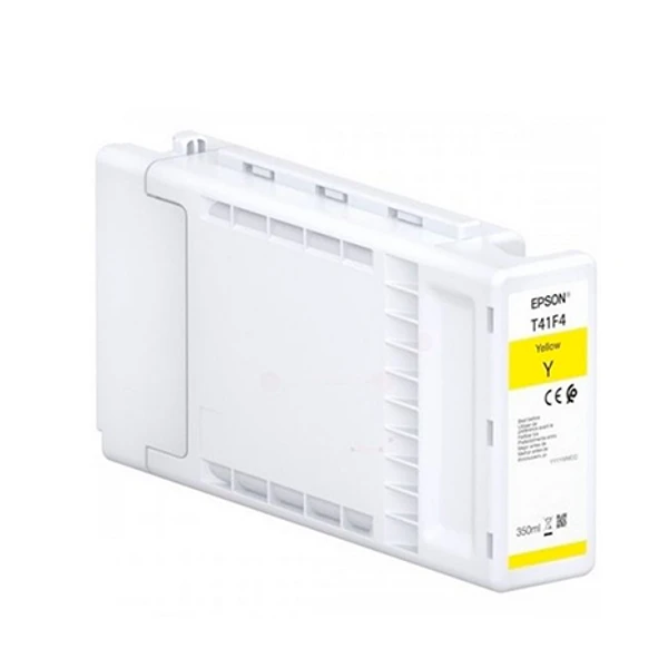 Epson T41F4 Yellow C13T41F440 — Bakı