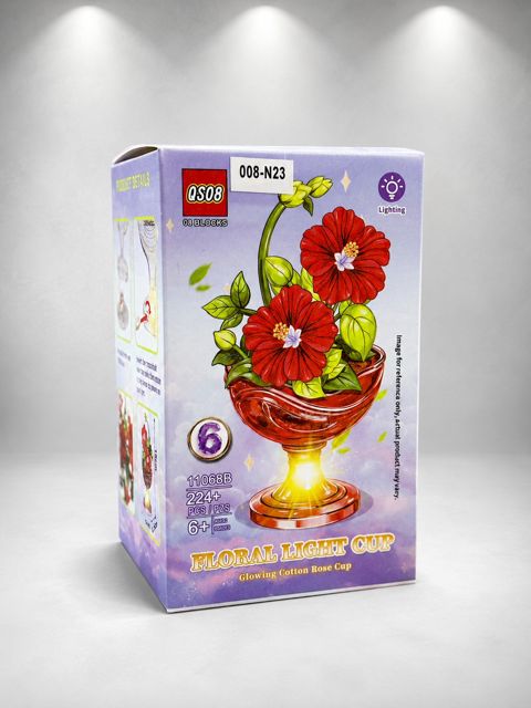 Blok konstruktoru Lego, 6+ yaş, 225 ədəd — Bakı