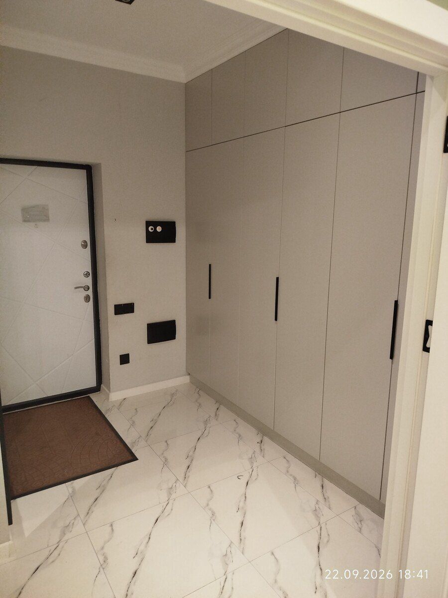 İcarəyə verilir 3 otaqlı yeni tikili 98 m² — Mənzil, Bakı (9)