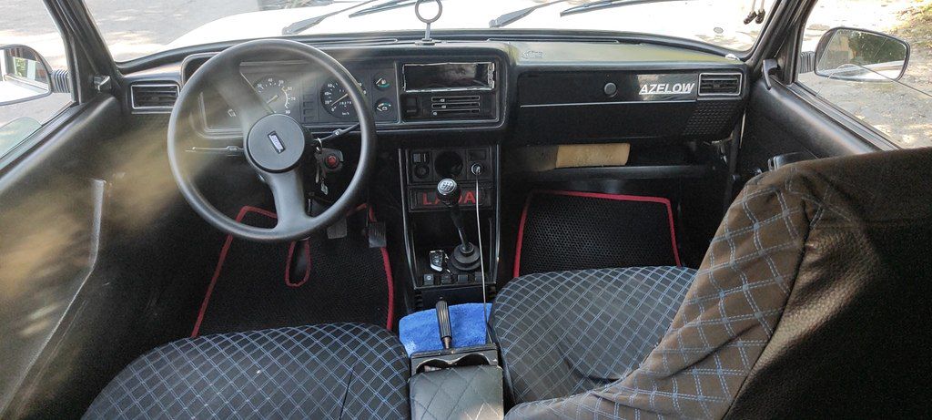 Lada (VAZ) 2107, 1.5 L, 2002 il, 99 999 km — Avtomobillər, Balakən (3)