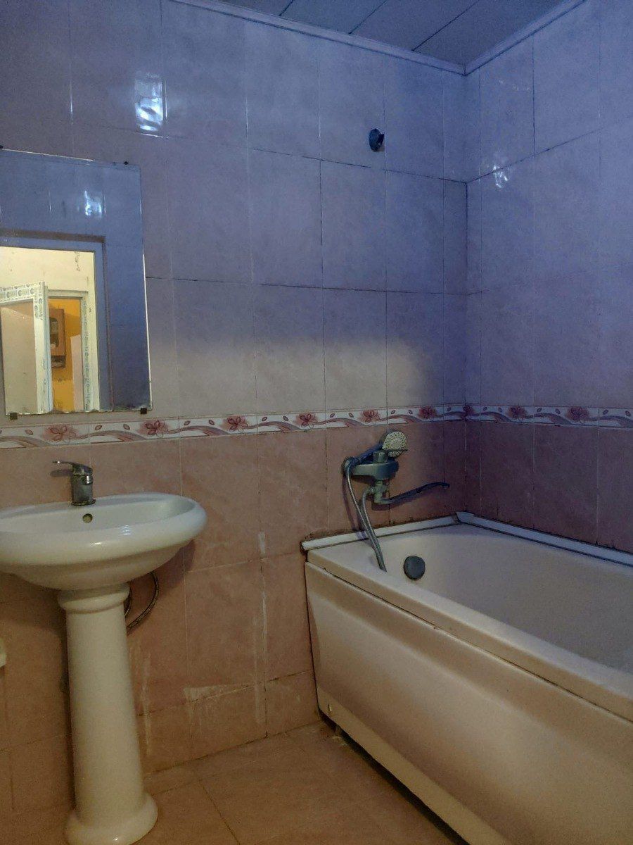 Satılır 2 otaqlı köhnə tikili 65 m² — Mənzil, Bakı (9)