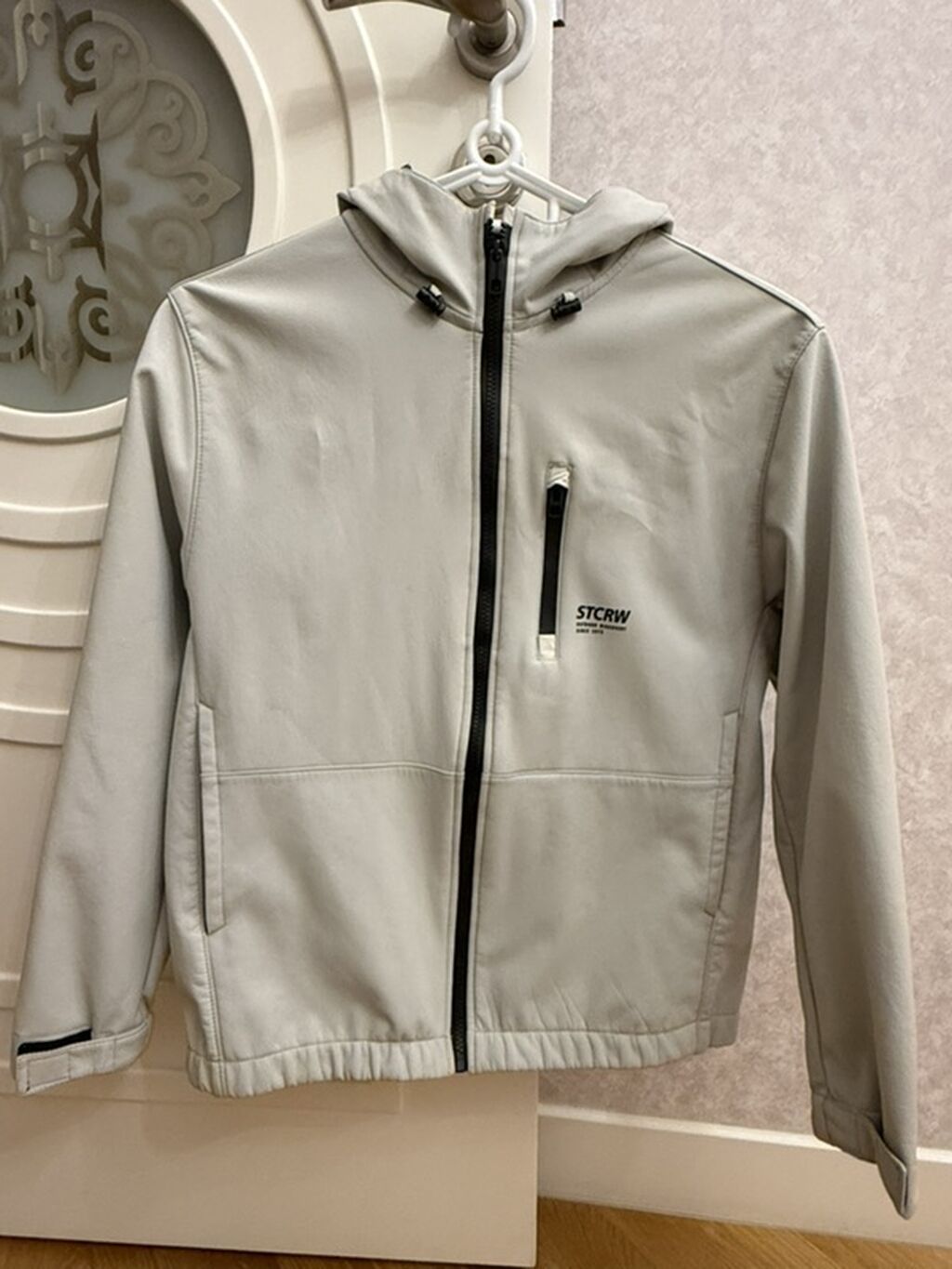 Jaket, Uniseks, 12 - 14 yaş, Zara Kids — Uşaq geyimi, Bakı
