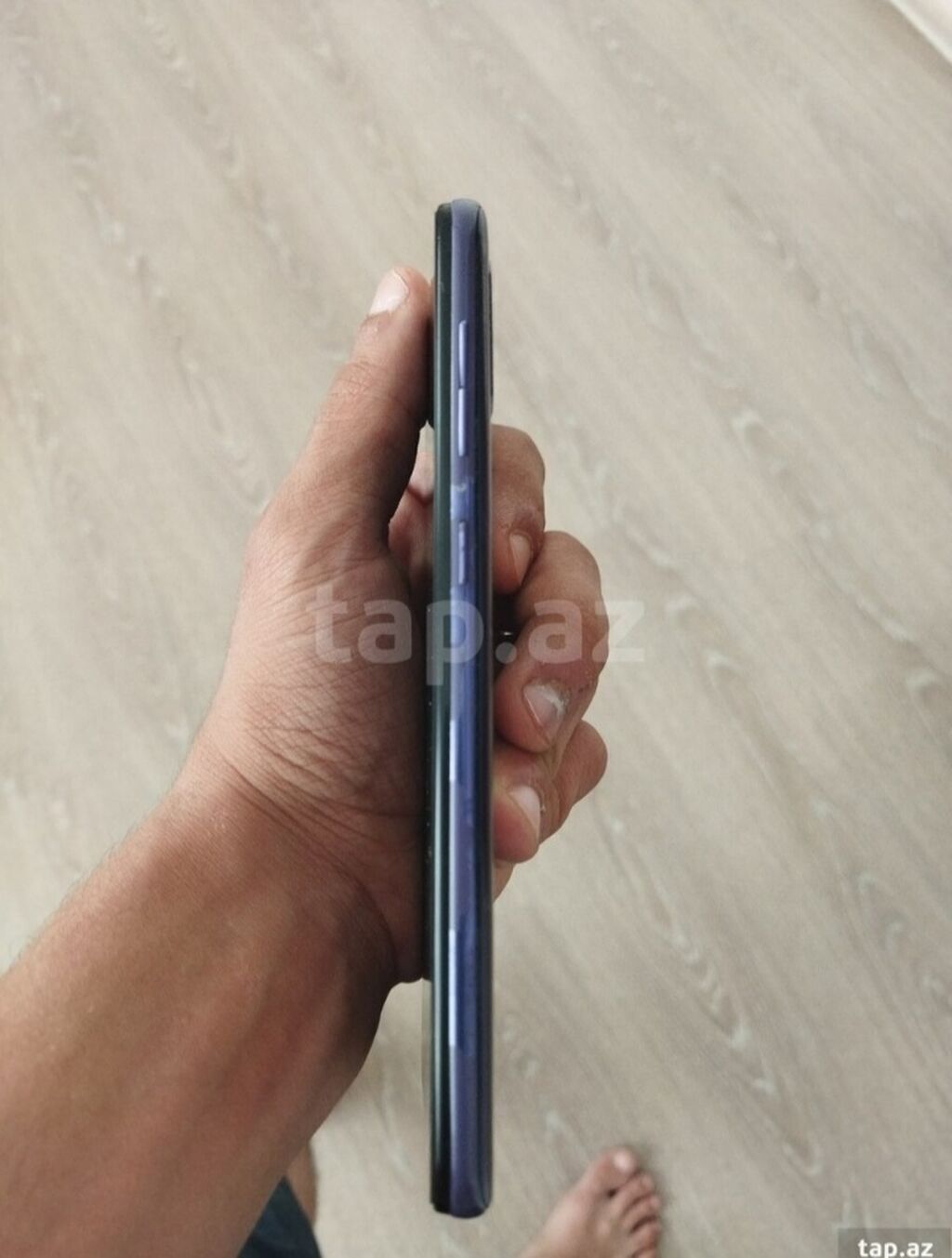 Samsung Galaxy A30s, 32 GB, rəng - Qara, İki sim kartlı — Samsung, Qobu (3)