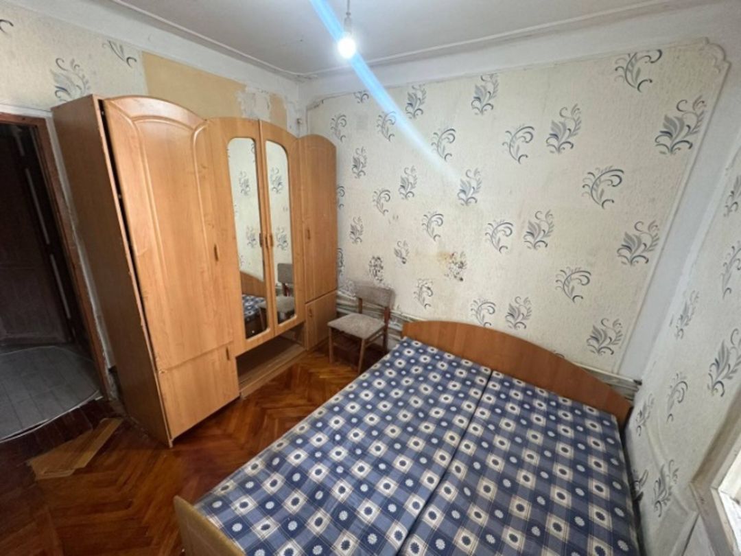 Satılır 2 otaqlı köhnə tikili 45 m² — Mənzil, Bakı (6)