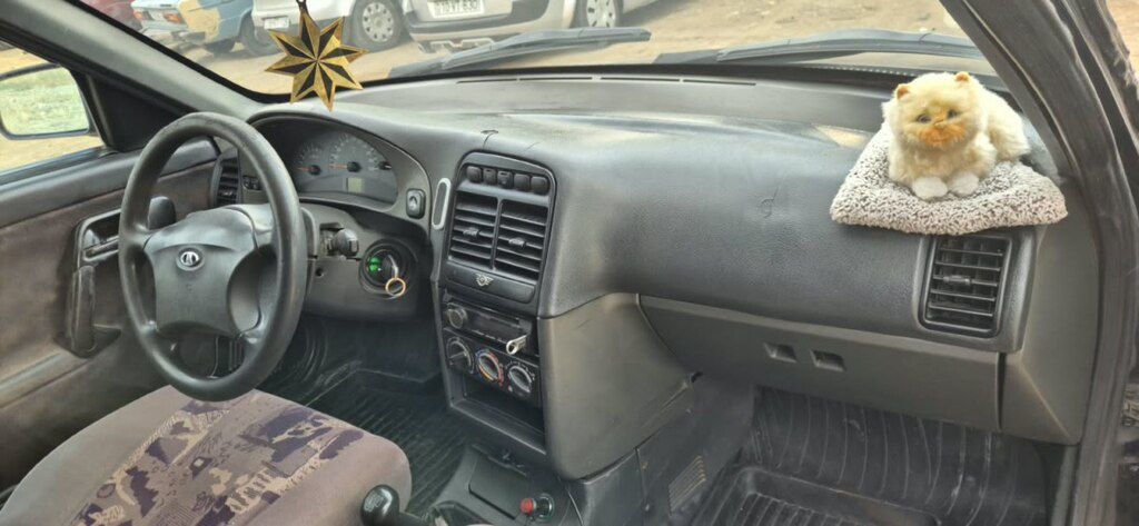 Lada (VAZ) 2112, 1.6 L, 2007 il, 339 000 km — Avtomobillər, Gəncə (5)