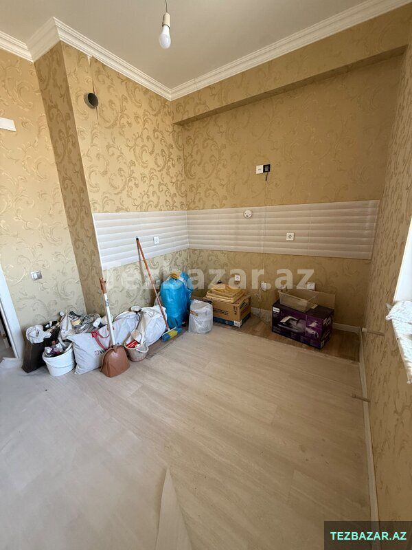 Yasamal Mida 2 otaq — Mənzil, Bakı (4)