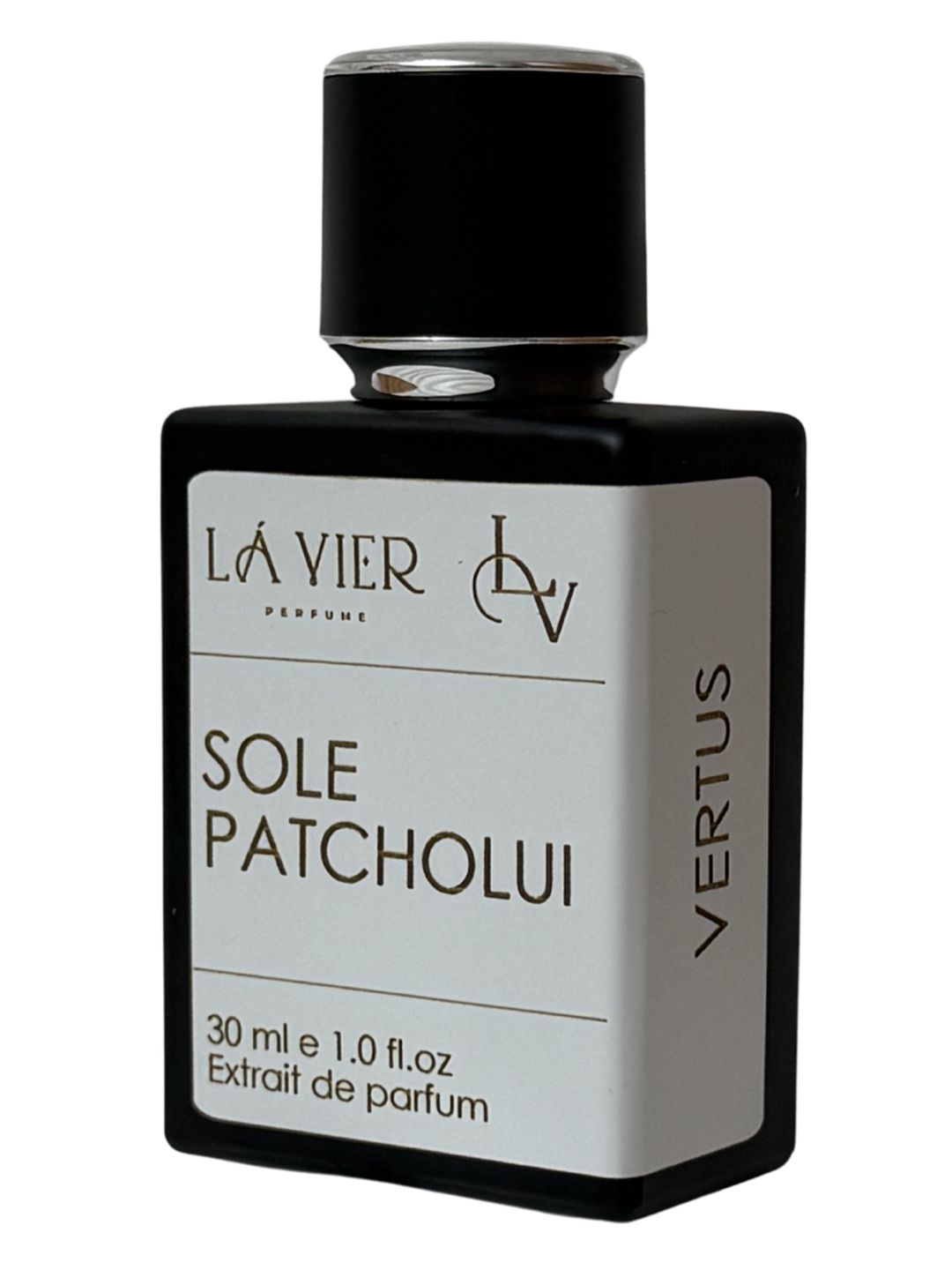 La Vier Perfume Sole Patcholui kişilər üçün Extrait De Parfum 30 ml — Mallar, Bakı (2)