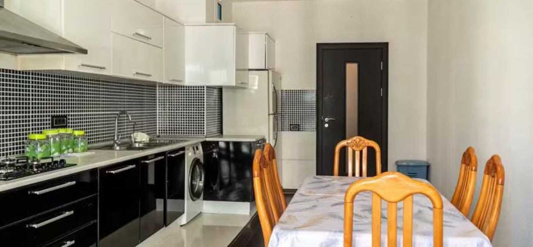 Satılır 4 otaqlı yeni tikili 186 m² — Mənzil, Bakı (4)