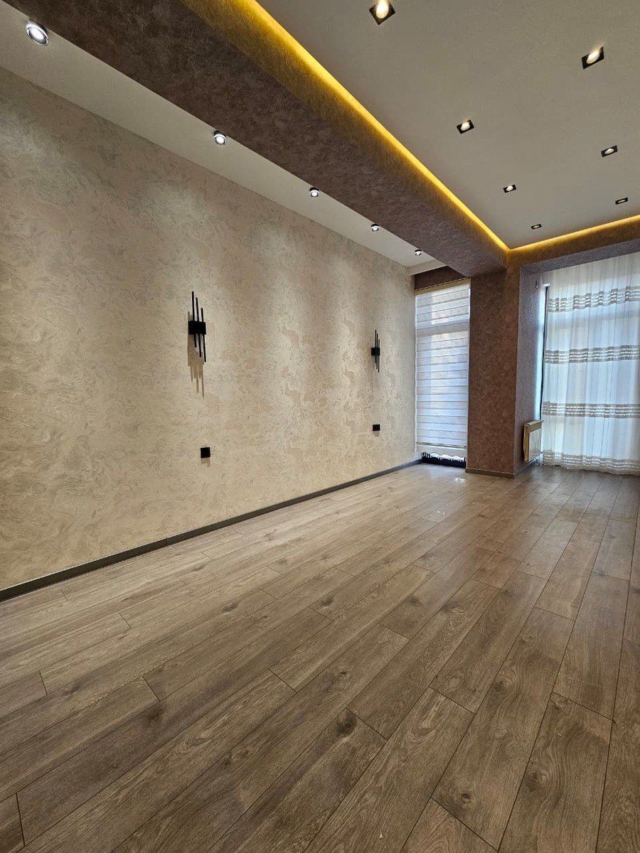 Satılır 4 otaqlı yeni tikili 130 m² — Mənzil, Bakı (6)