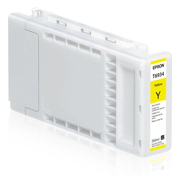Epson T6934 Yellow C13T693400 — Bakı