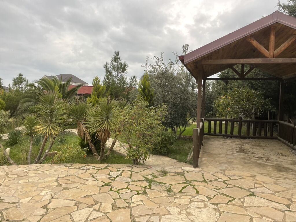 Fatmayı 4 otaqlı, 160 kv. m — Ev, villa, Bakı (3)