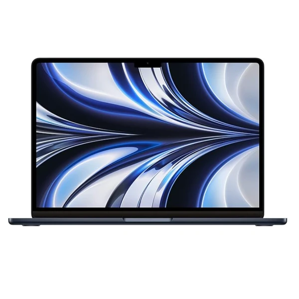 Apple MacBook Air 13.6" M2 2022 8GB/256GB Midnight MLY33LL/A — Bakı
