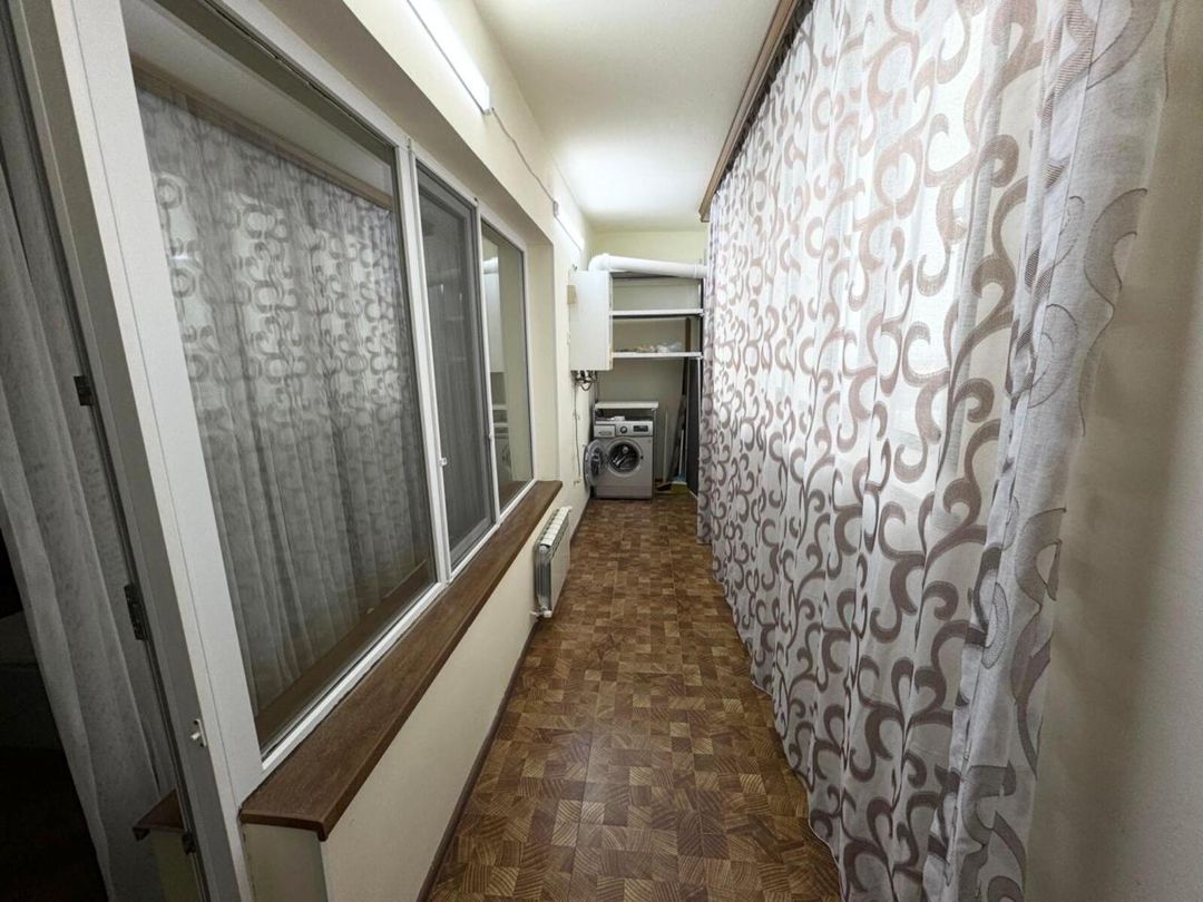 İcarəyə verilir 2 otaqlı yeni tikili 75 m² — Mənzil, Bakı (11)