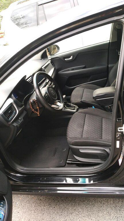 Kia Rio, 1.6 L, 2020 il, 295 000 km — Avtomobillər, Bakı (5)