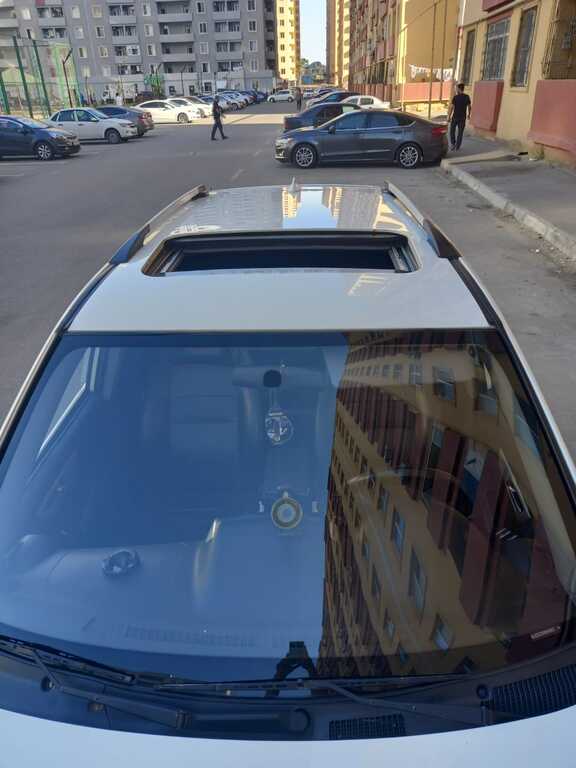 Lifan X60, 1.8 L, 2014 il, 135 000 km — Avtomobillər, Cəlilabad (2)