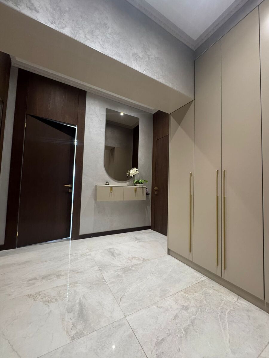 Satılır 3 otaqlı yeni tikili 91 m² — Mənzil, Bakı (8)
