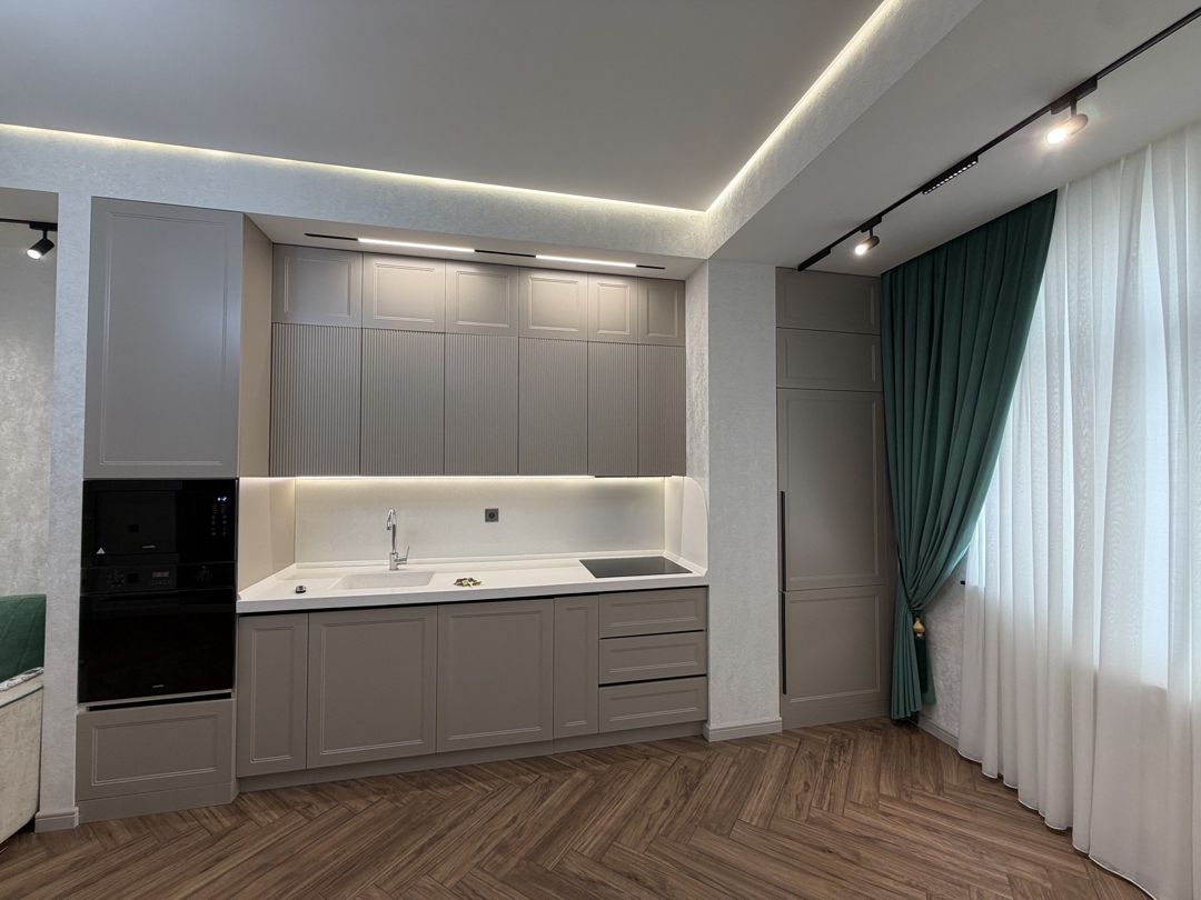 Satılır 2 otaqlı yeni tikili 68 m² — Mənzil, Bakı (4)