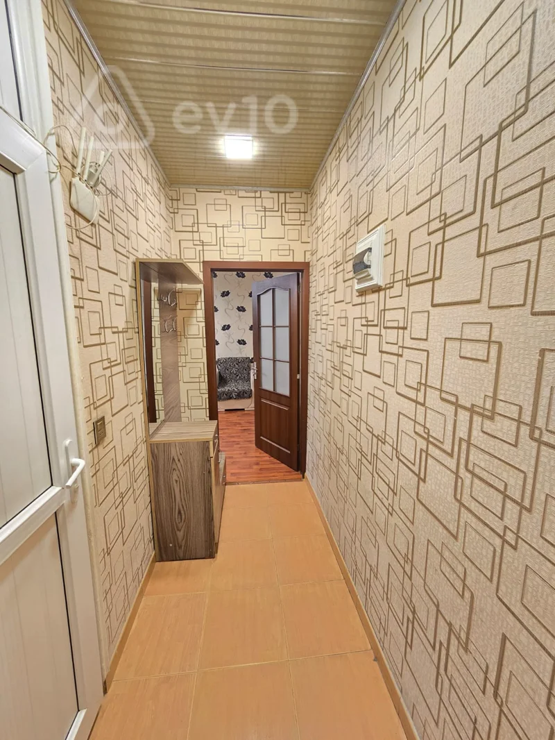 2 otaqlı mənzil, 50 m², Mirmahmud Kazımovski — Mənzil, Bakı (7)