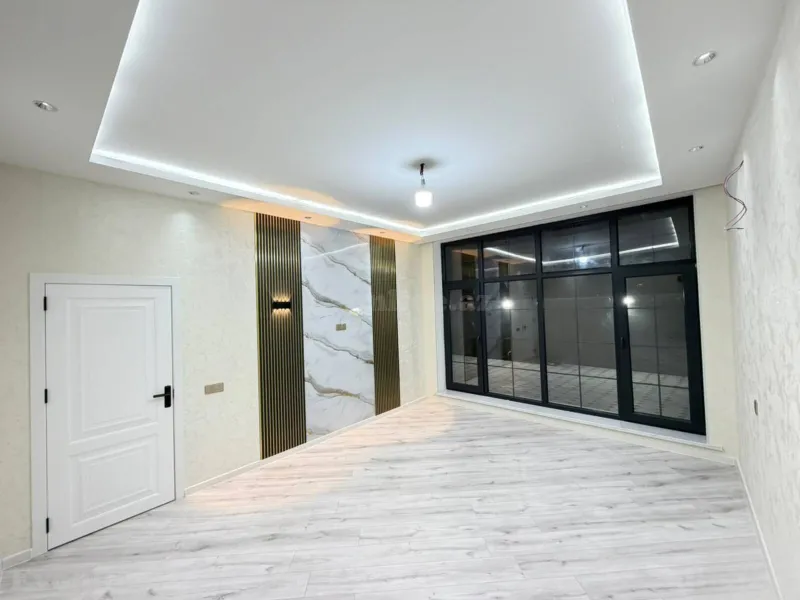 Satılır 4 otaqlı Həyət evi 133 m² Bakı, Xəzər r., Binə — Ev, villa, Bakı (2)