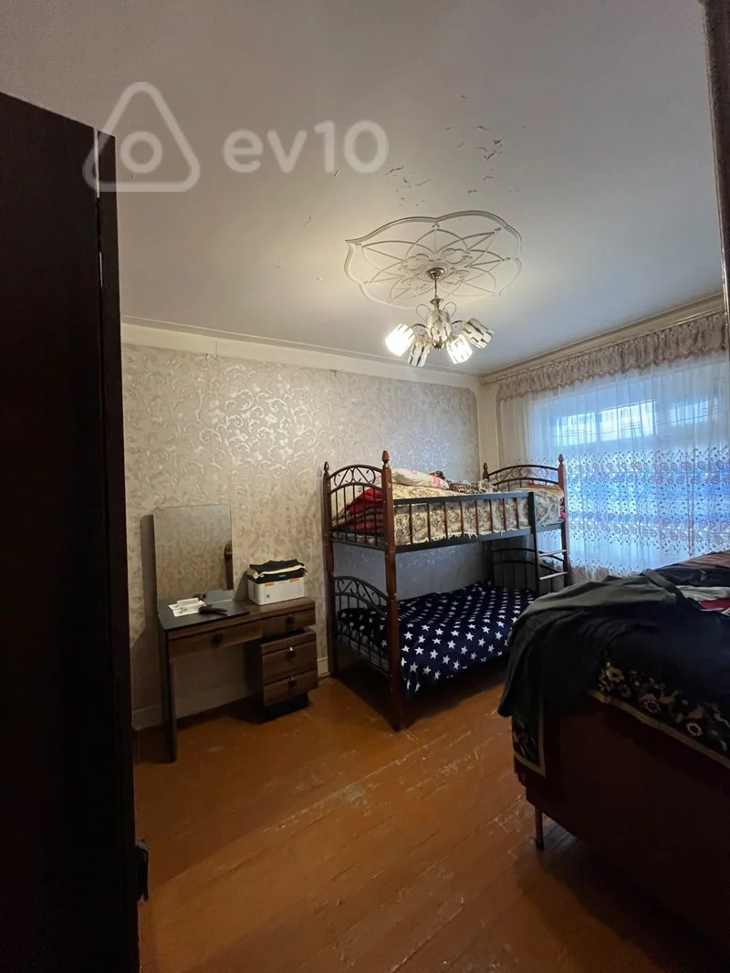 3 otaqlı mənzil, 83 m², 9-cu mikrorayon, Sumqayıt — Mənzil, Sumqayıt (3)