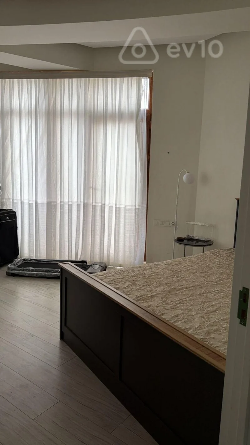 3 otaqlı mənzil, 96 m², Moskva prospekti — Mənzil, Bakı (4)