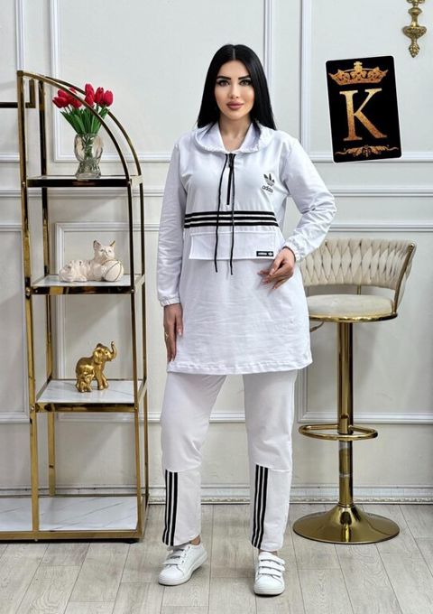 İdman geyimi dəsti "Adidas" — Bakı