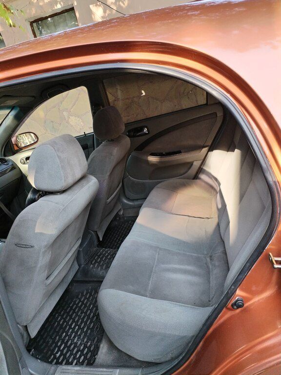 Chevrolet Lacetti, 1.6 L, 2006 il, 387 000 km 01-CT-754 — Avtomobillər, Tovuz (7)
