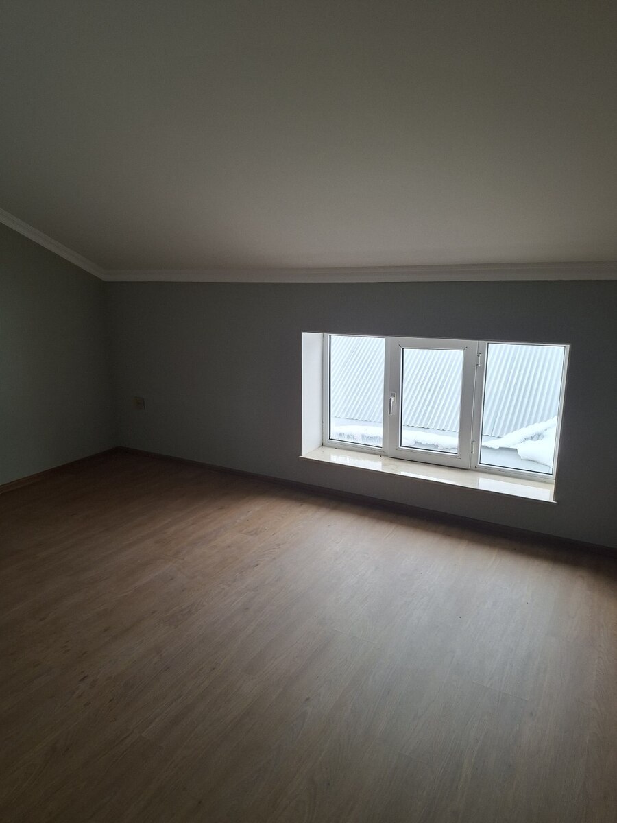 Həyət evi, Şəki ş — Ev, villa, Şəki (12)