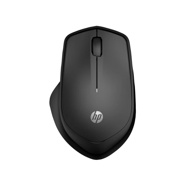 HP 280 Silent Black Mouse 19U64AA — Mallar, Bakı