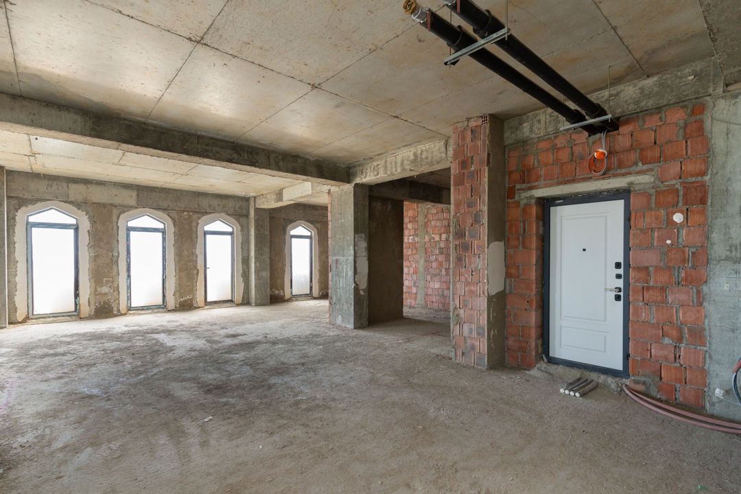 Satılır 4 otaqlı yeni tikili 267 m² — Mənzil, Bakı (4)