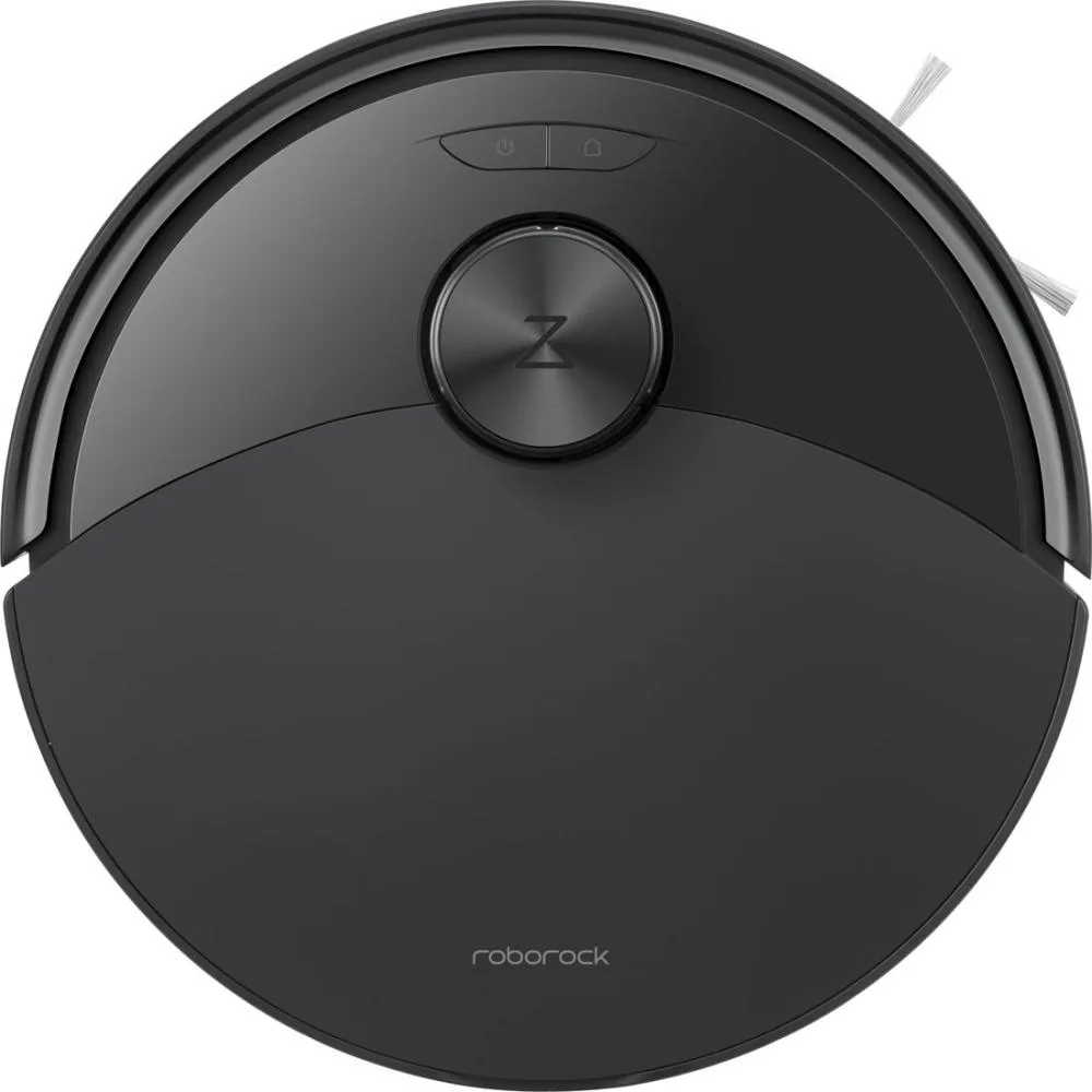 Robot tozsoran Roborock S8 Pro Black — Robot tozsoran, Bakı (2)