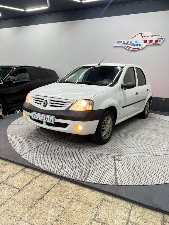 Renault Tondar, 1.6 L, 2012 il, 208 111 km — Avtomobillər, Sumqayıt (3)