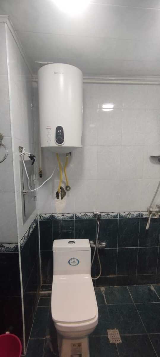 Satılır 2 otaqlı köhnə tikili 45 m² — Mənzil, Bakı (6)