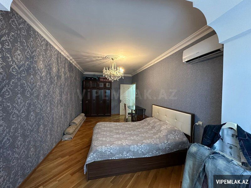 Sabunçu rayonunda 3 otaqlı Yeni tikili Satılır, 90 m² — Mənzil, Bakı (3)