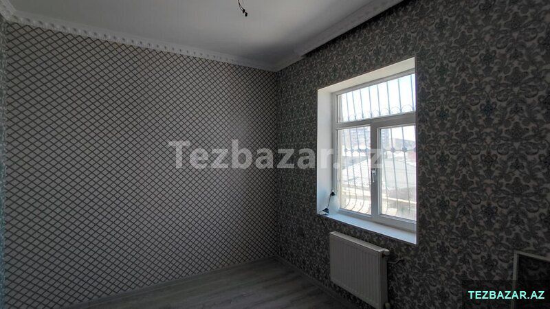 Biləcəridə 4 otaqlı həyət evi satılır — Ev, villa, Bakı (6)