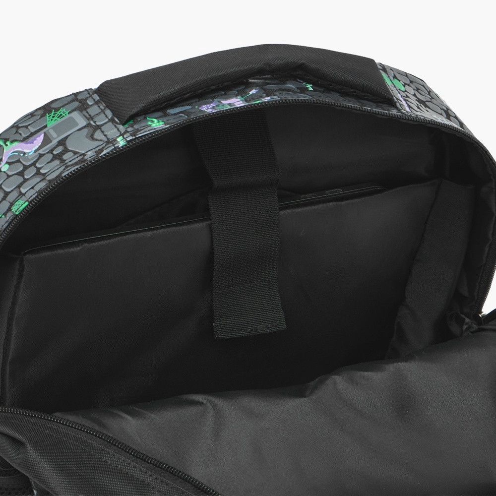 Məktəb çantası Smiggle Drakon, poliester, rəngbərəng, 17.8 l — Mallar, Bakı (2)