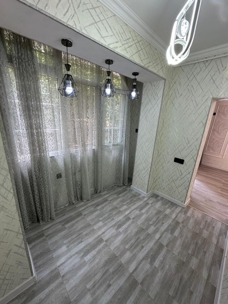 Satılır 3 otaqlı köhnə tikili 60 m² — Mənzil, Bakı (9)