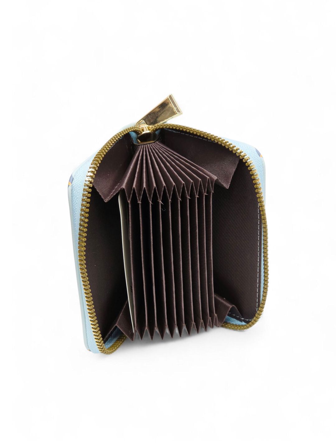 Kredit kart qabı Yadas, Neylon, Poliuretan, 10.5 sm, 8 sm — Mallar, Bakı (2)