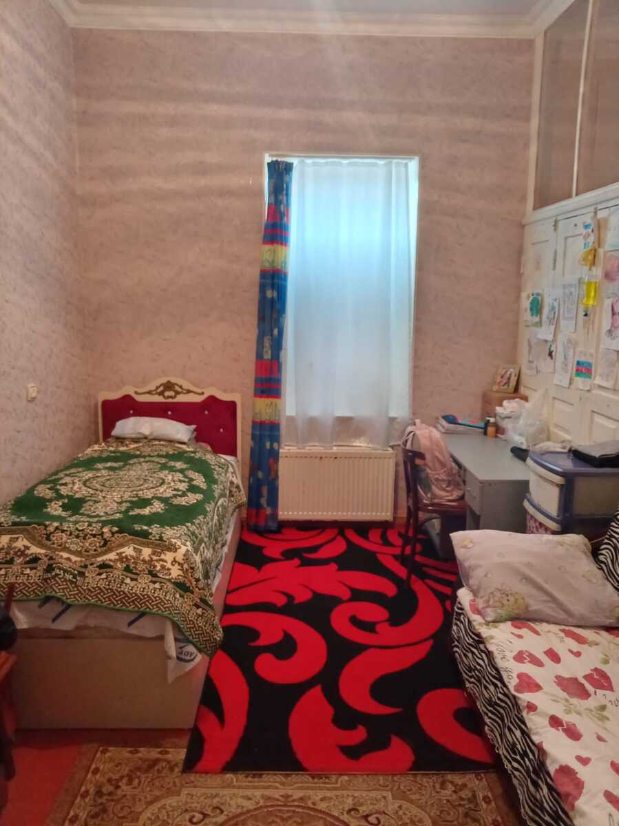 Satılır 3 otaqlı həyət evi/bağ evi 100 m² — Ev, villa, Bakı (8)